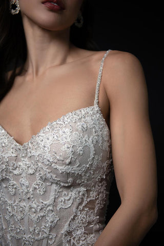 Martina Liana Bridal Collection Style Number ML1927 - 7