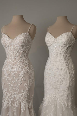 Martina Liana Bridal Collection Style Number ML1927 - 8
