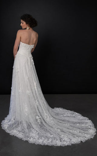 Martina Liana Bridal Collection Style Number ML1953 - 2