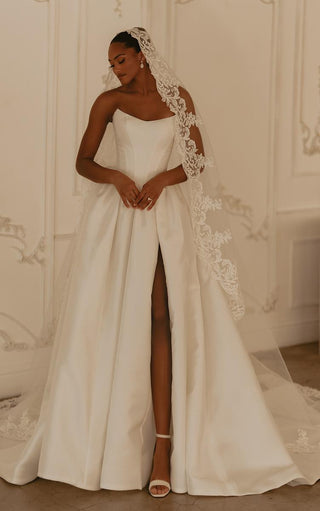 Martina Liana Bridal Collection Style Number ML1962 - 3