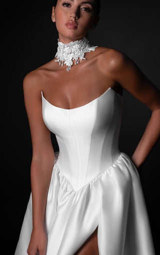 Martina Liana Bridal Collection Style Number ML1962 - 6