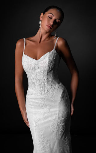 Martina Liana Bridal Collection Style Number ML1964 - 3