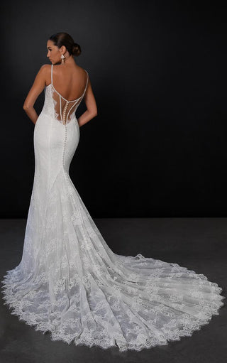 Martina Liana Bridal Collection Style Number ML1964 - 2