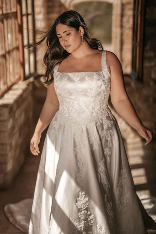 Martina Liana Bridal Collection Style Number ML2036 - 11