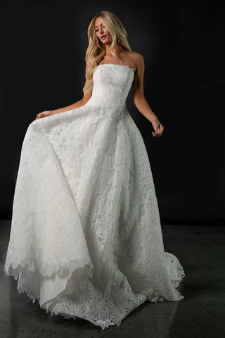 Martina Liana Bridal Collection Style Number ML2060 - 7