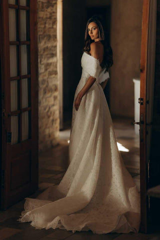 Martina Liana Bridal Collection Style Number ML2060 - 6