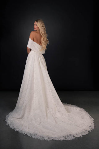 Martina Liana Bridal Collection Style Number ML2060 - 2