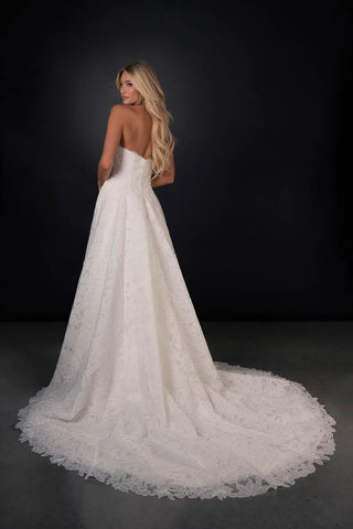Martina Liana Bridal Collection Style Number ML2060 - 4