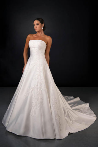 Martina Liana Bridal Collection Style Number ML2062 - 3