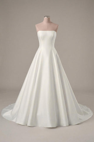 Martina Liana Bridal Collection Style Number ML2062 - 14