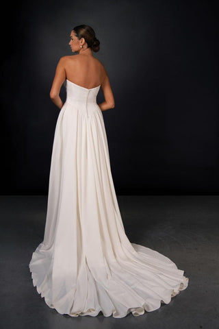 Martina Liana Bridal Collection Style Number ML2066 - 4
