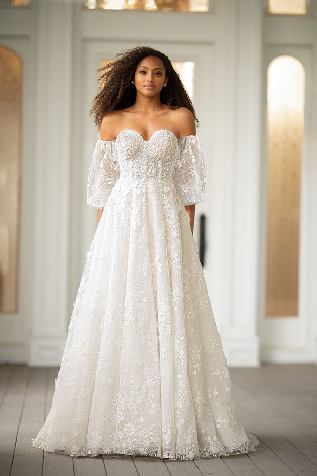 Martina Liana Luxe Style Number LE1101 - 1