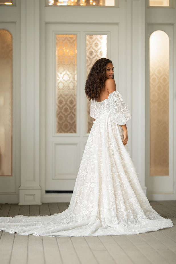 Martina Liana Luxe Style Number LE1101 - 2