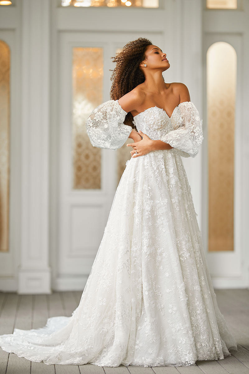 Martina Liana Luxe Style Number LE1101 - 3