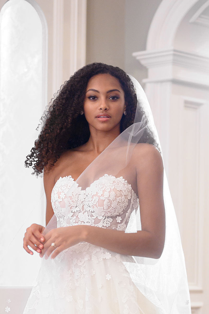 Martina Liana Luxe Style Number LE1102 - 3
