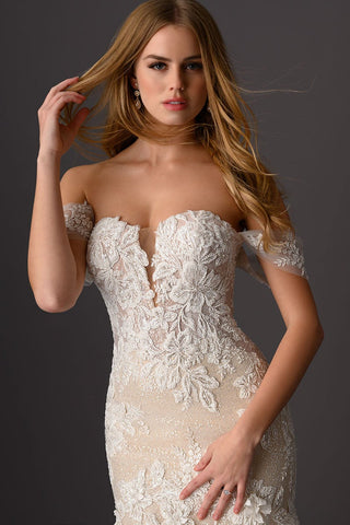 Martina Liana Luxe Style Number LE1103 - 6