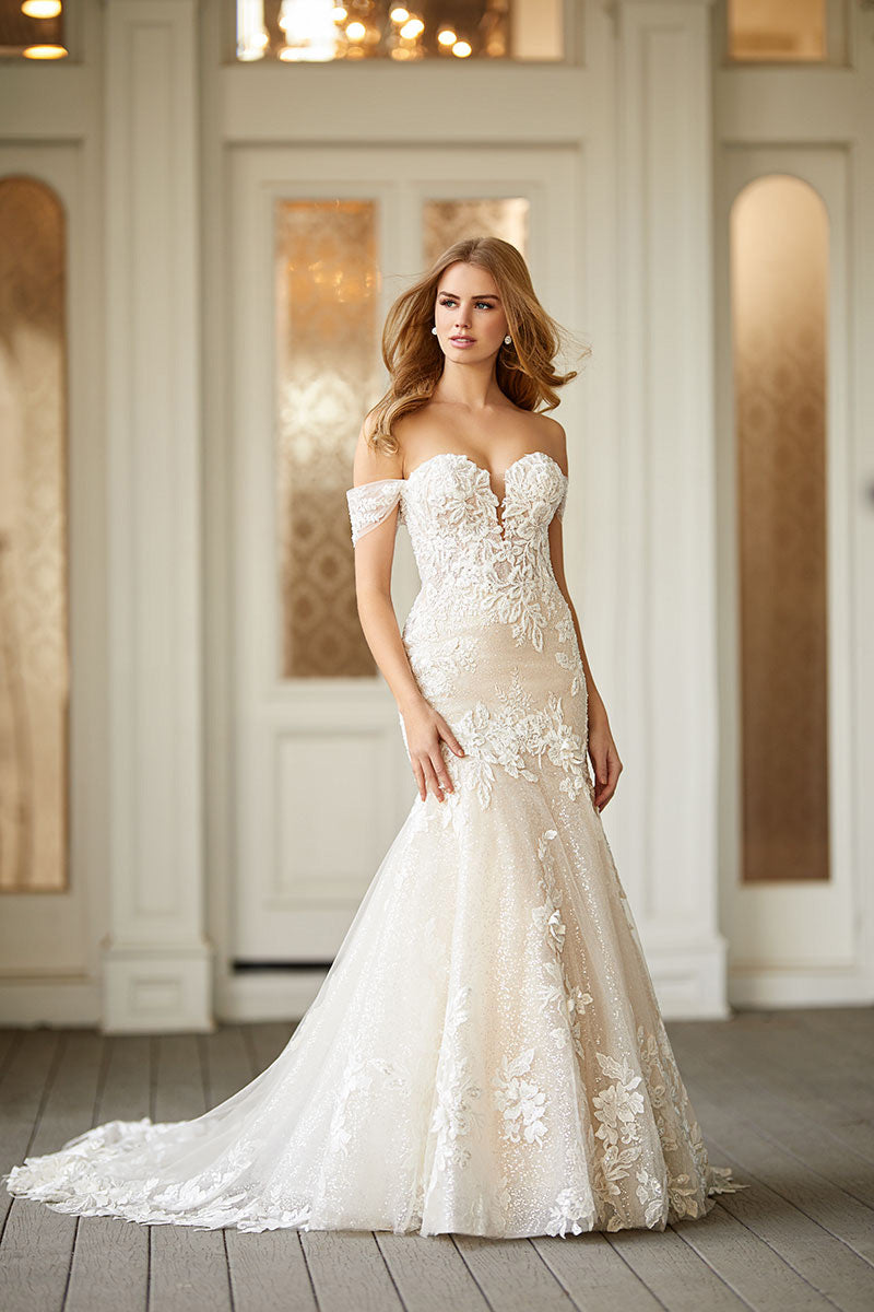 Martina Liana Luxe Style Number LE1103 - 1