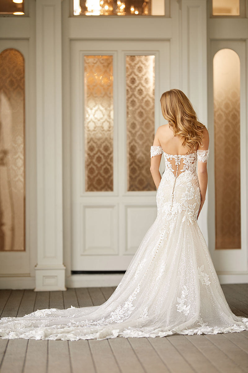 Martina Liana Luxe Style Number LE1103 - 4