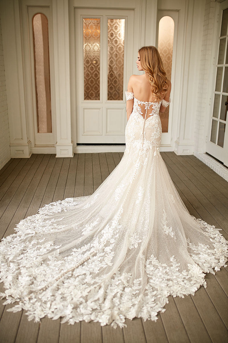 Martina Liana Luxe Style Number LE1103 - 2