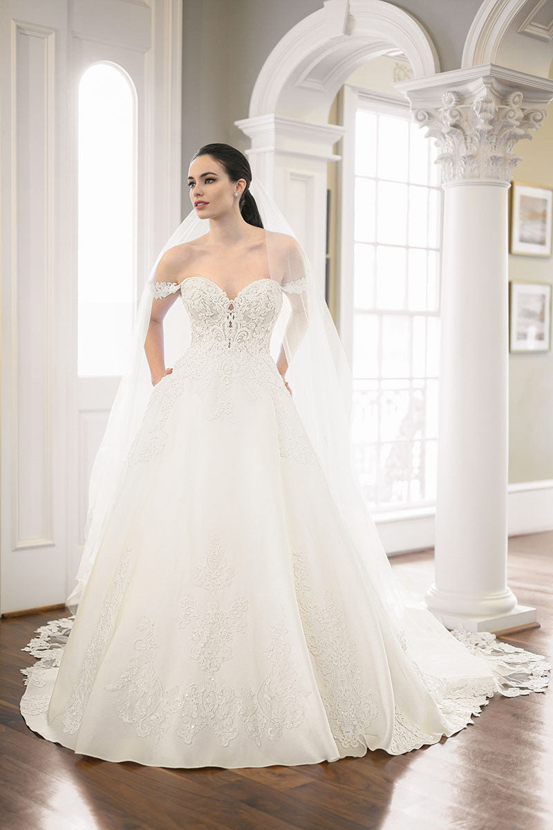 Martina Liana Luxe Style Number LE1104 - 1