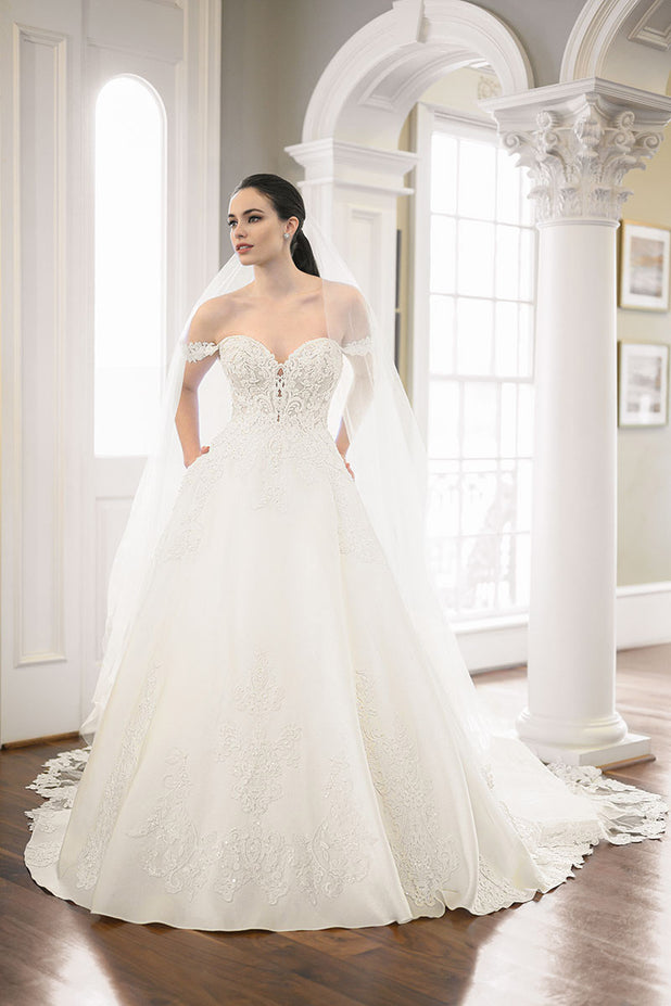 Martina Liana Luxe Style Number LE1104 - 1