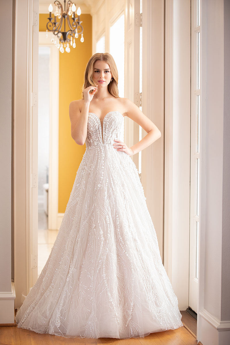Martina Liana Luxe Style Number LE1105 - 3