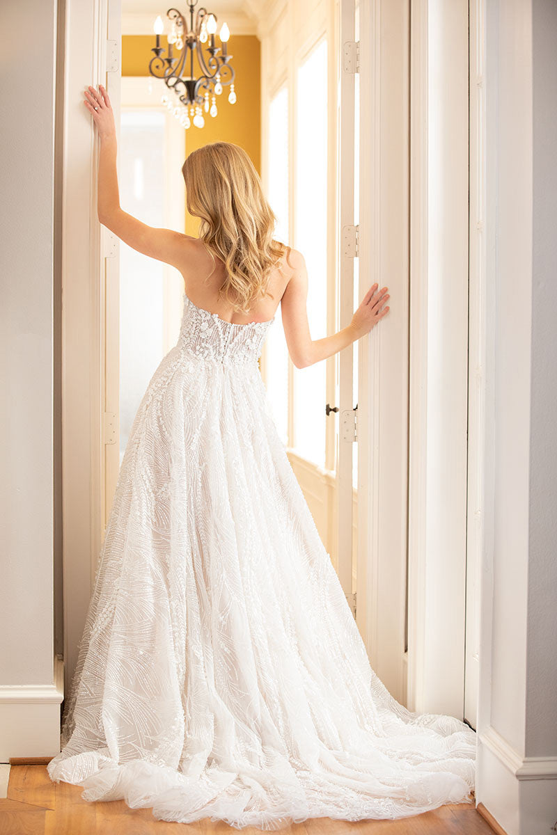 Martina Liana Luxe Style Number LE1105 - 2
