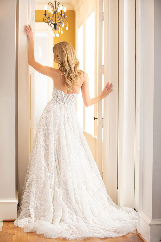 Martina Liana Luxe Style Number LE1105 - 2