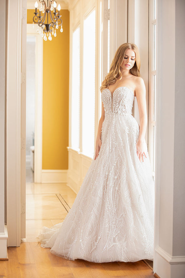 Martina Liana Luxe Style Number LE1105 - 1