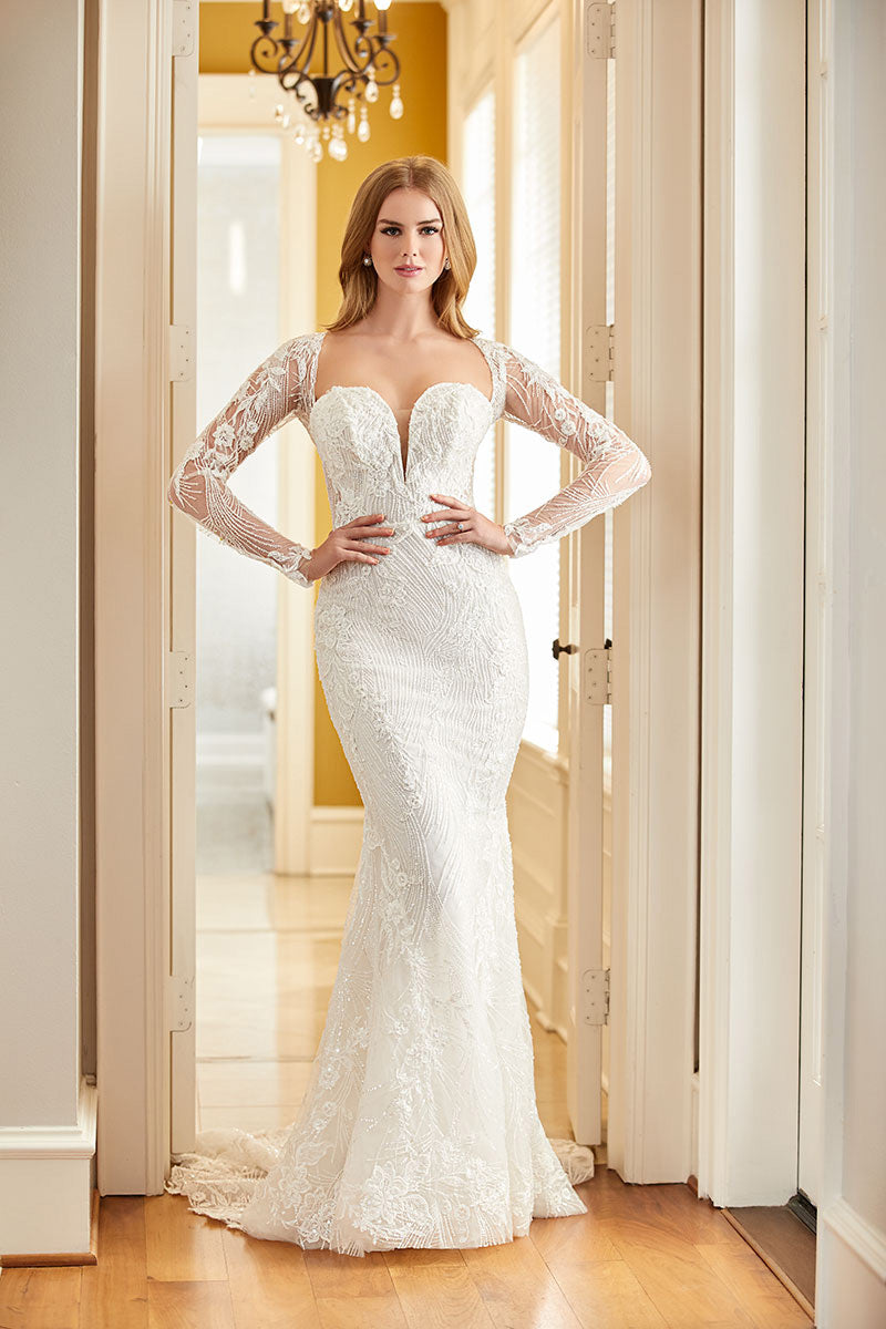 Martina Liana Luxe Style Number LE1107 - 1