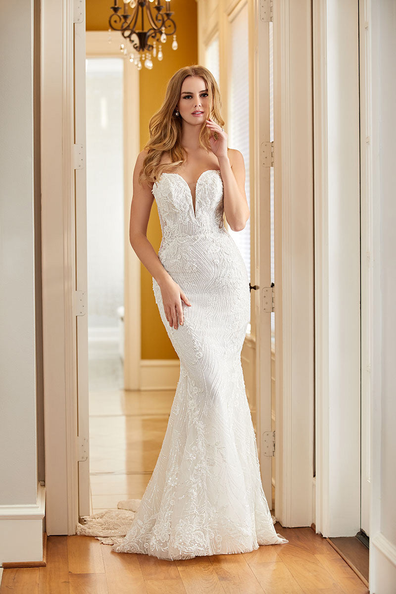 Martina Liana Luxe Style Number LE1107 - 3