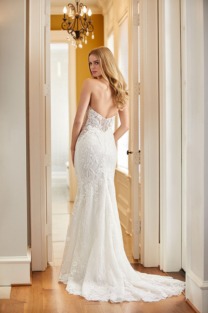 Martina Liana Luxe Style Number LE1107 - 4