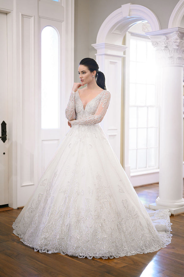 Martina Liana Luxe Style Number LE1108 - 1
