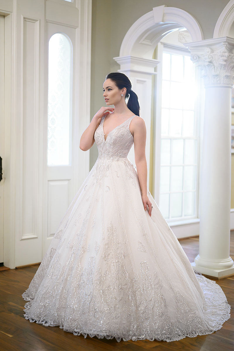 Martina Liana Luxe Style Number LE1108 - 3