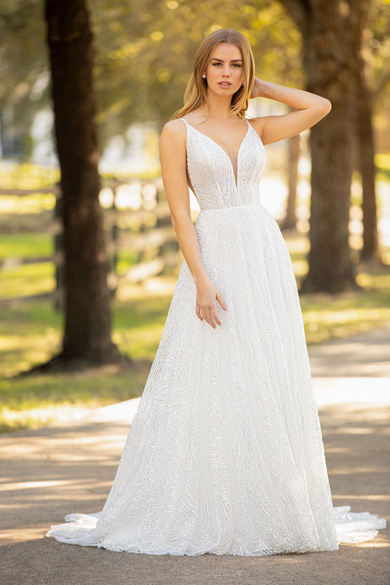 Martina Liana Luxe Style Number LE1109 - 1