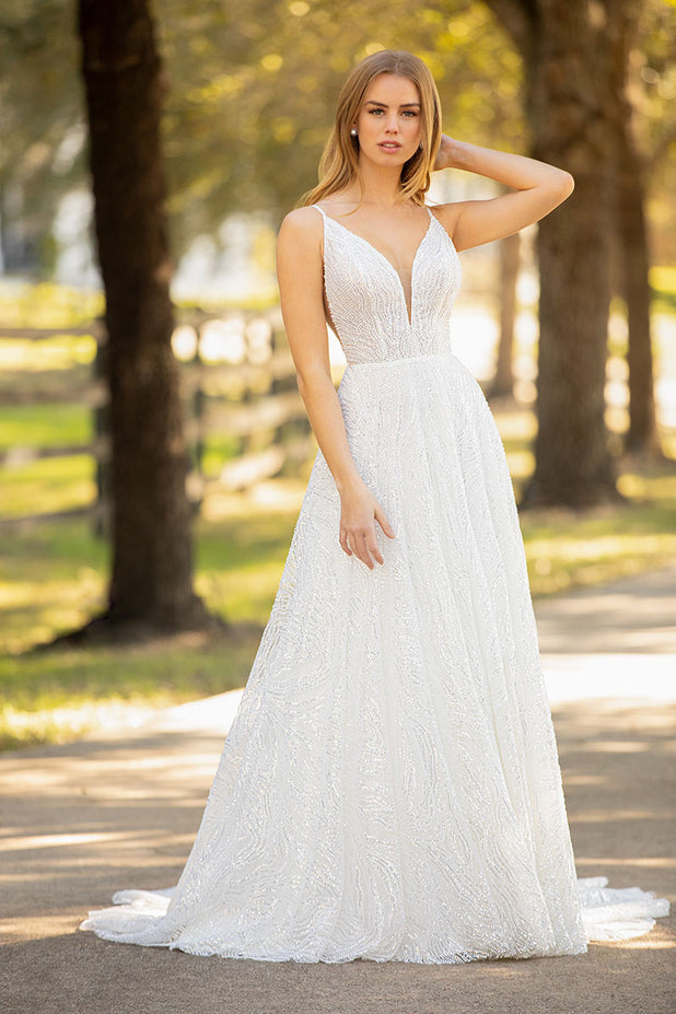 Martina Liana Luxe Style Number LE1109 - 1