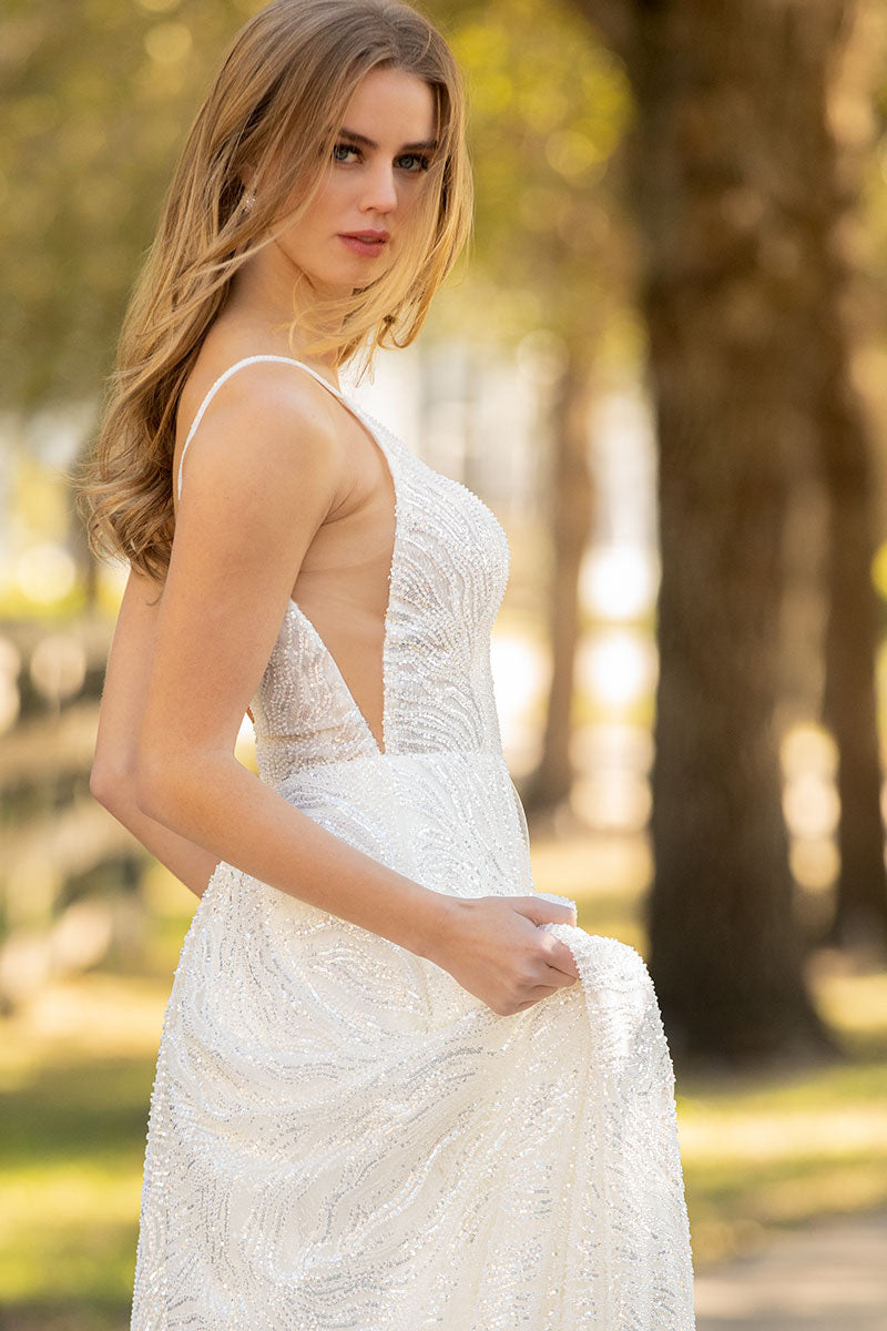 Martina Liana Luxe Style Number LE1109 - 3