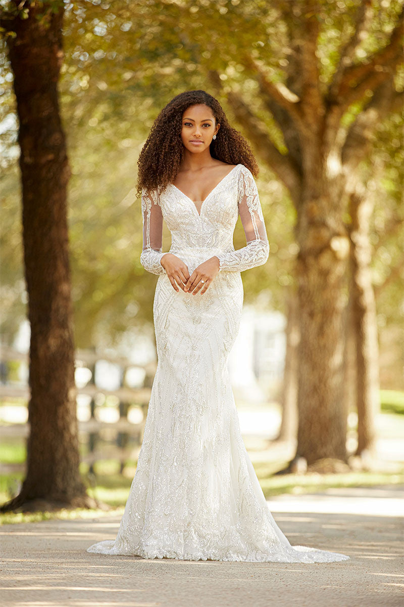 Martina Liana Luxe Style Number LE1110 - 3
