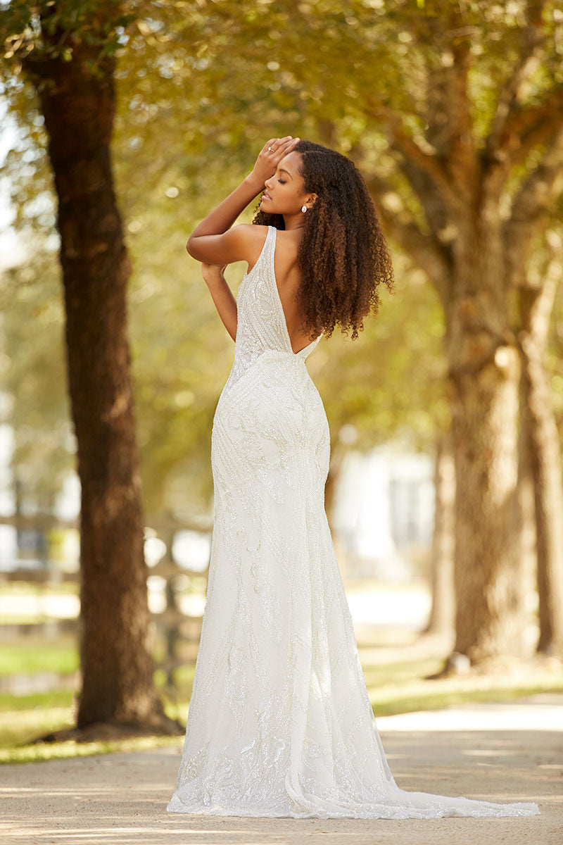 Martina Liana Luxe Style Number LE1110 - 4