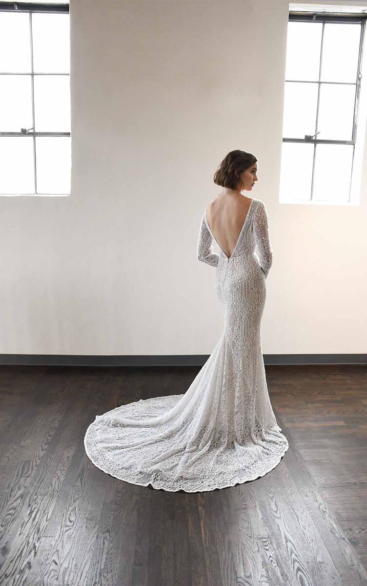 Martina Liana Luxe Style Number LE1113 - 2