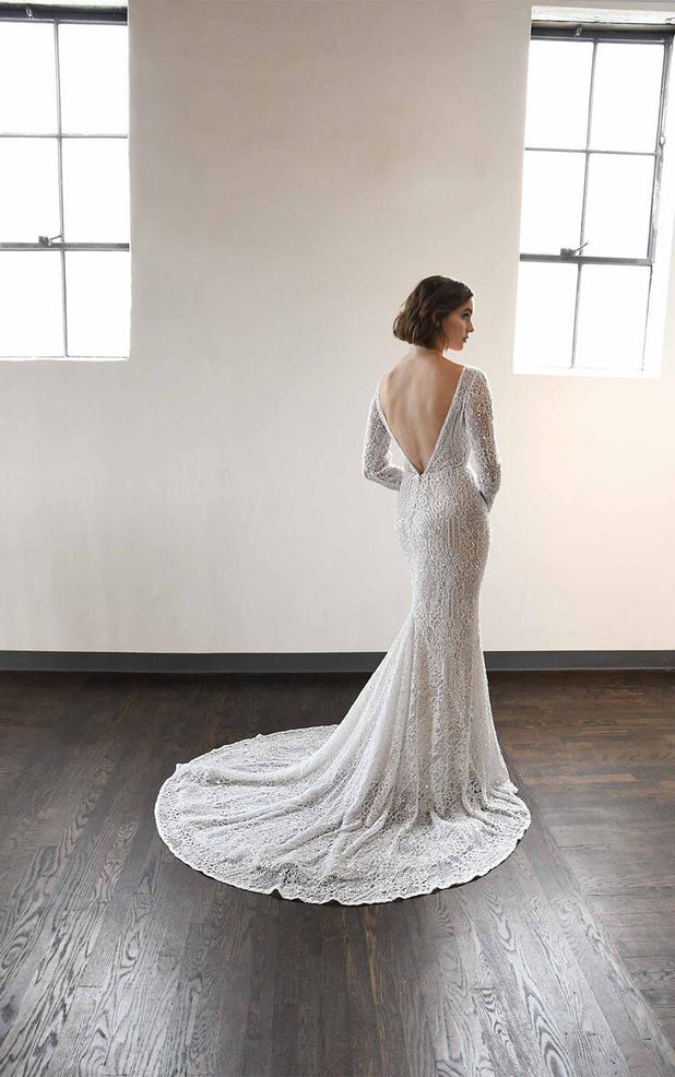 Martina Liana Luxe Style Number LE1113 - 2
