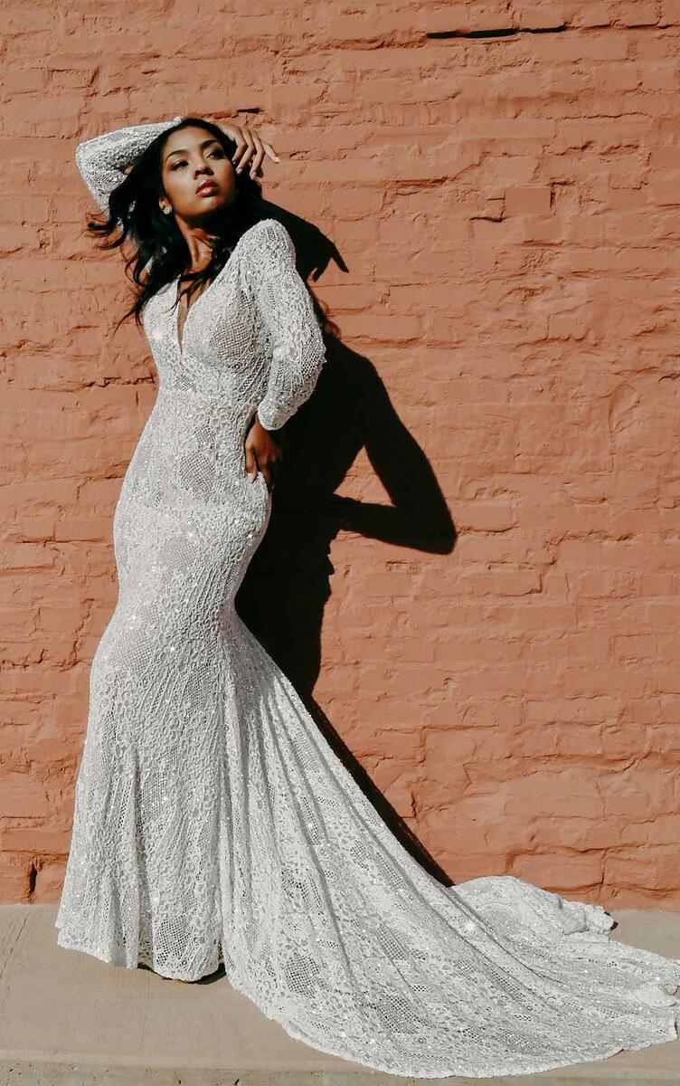 Martina Liana Luxe Style Number LE1113 - 9