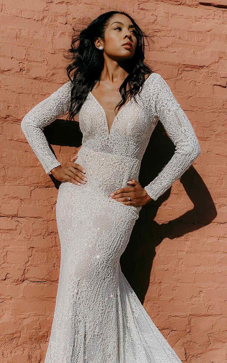 Martina Liana Luxe Style Number LE1113 - 4