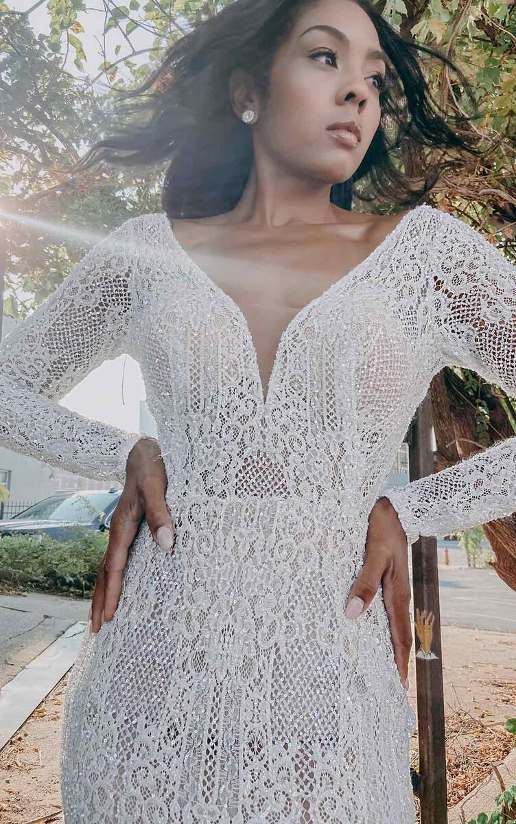 Martina Liana Luxe Style Number LE1113 - 3