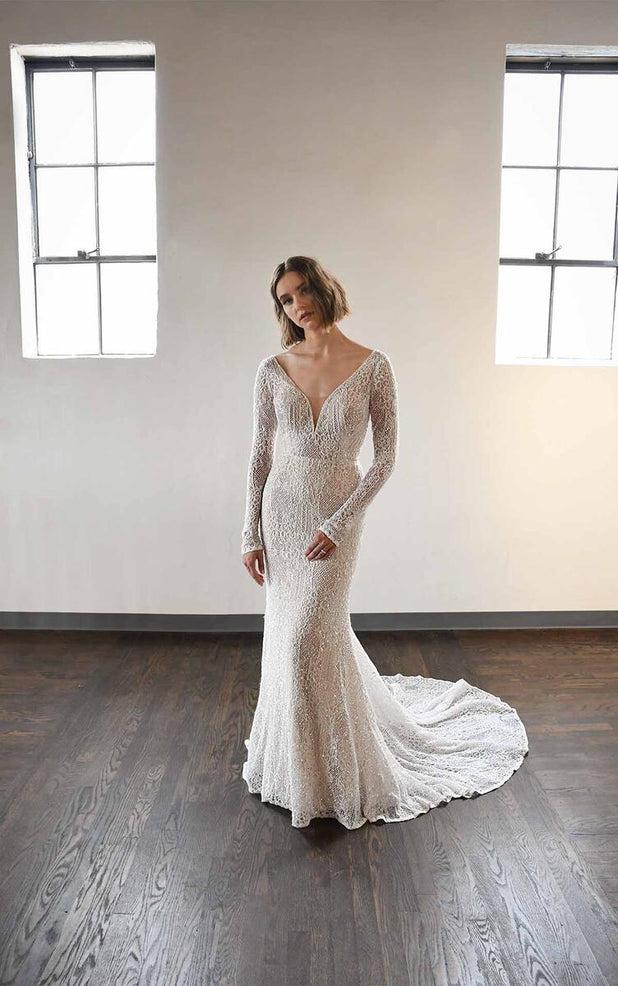 Martina Liana Luxe Style Number LE1113 - 1