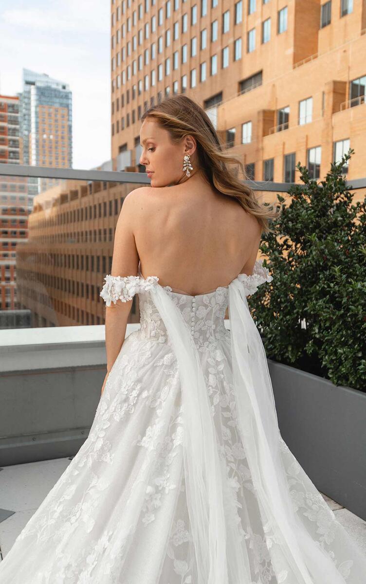 Martina Liana Luxe Style Number LE1117 - 4