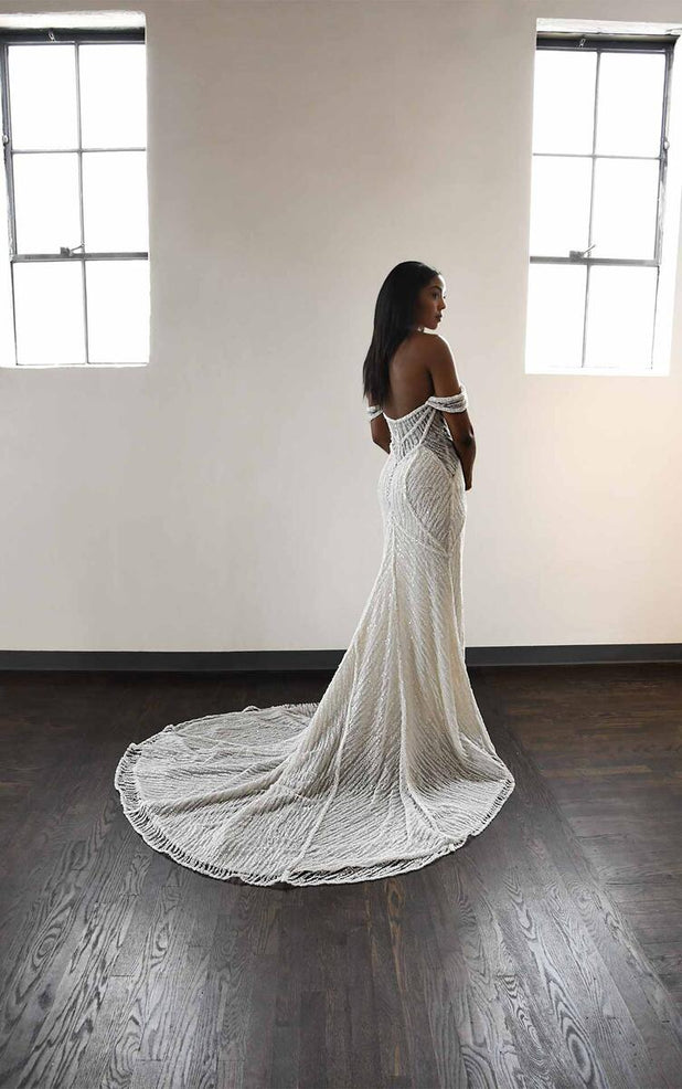 Martina Liana Luxe Style Number LE1122 - 2