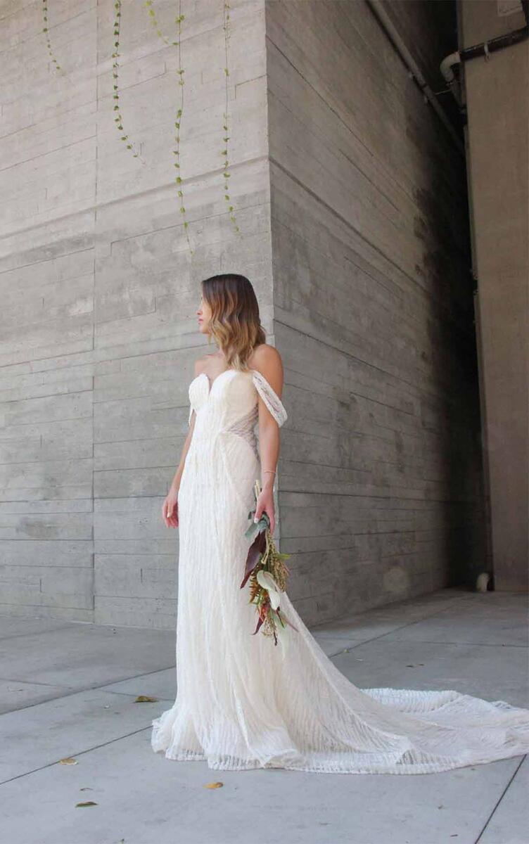 Martina Liana Luxe Style Number LE1122 - 3