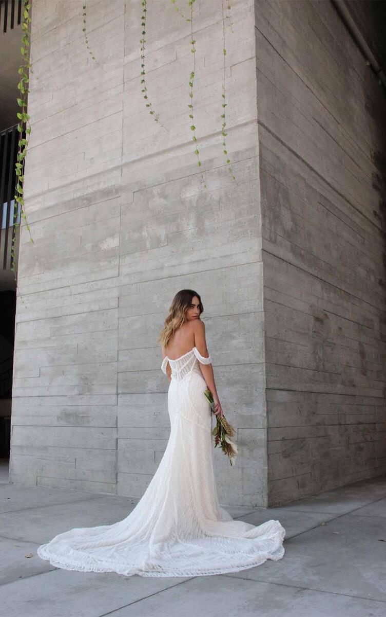 Martina Liana Luxe Style Number LE1122 - 4