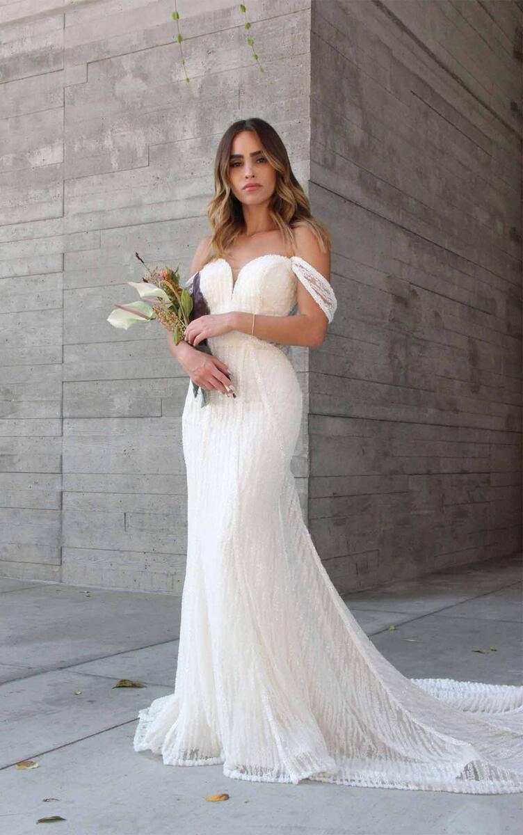 Martina Liana Luxe Style Number LE1122 - 10